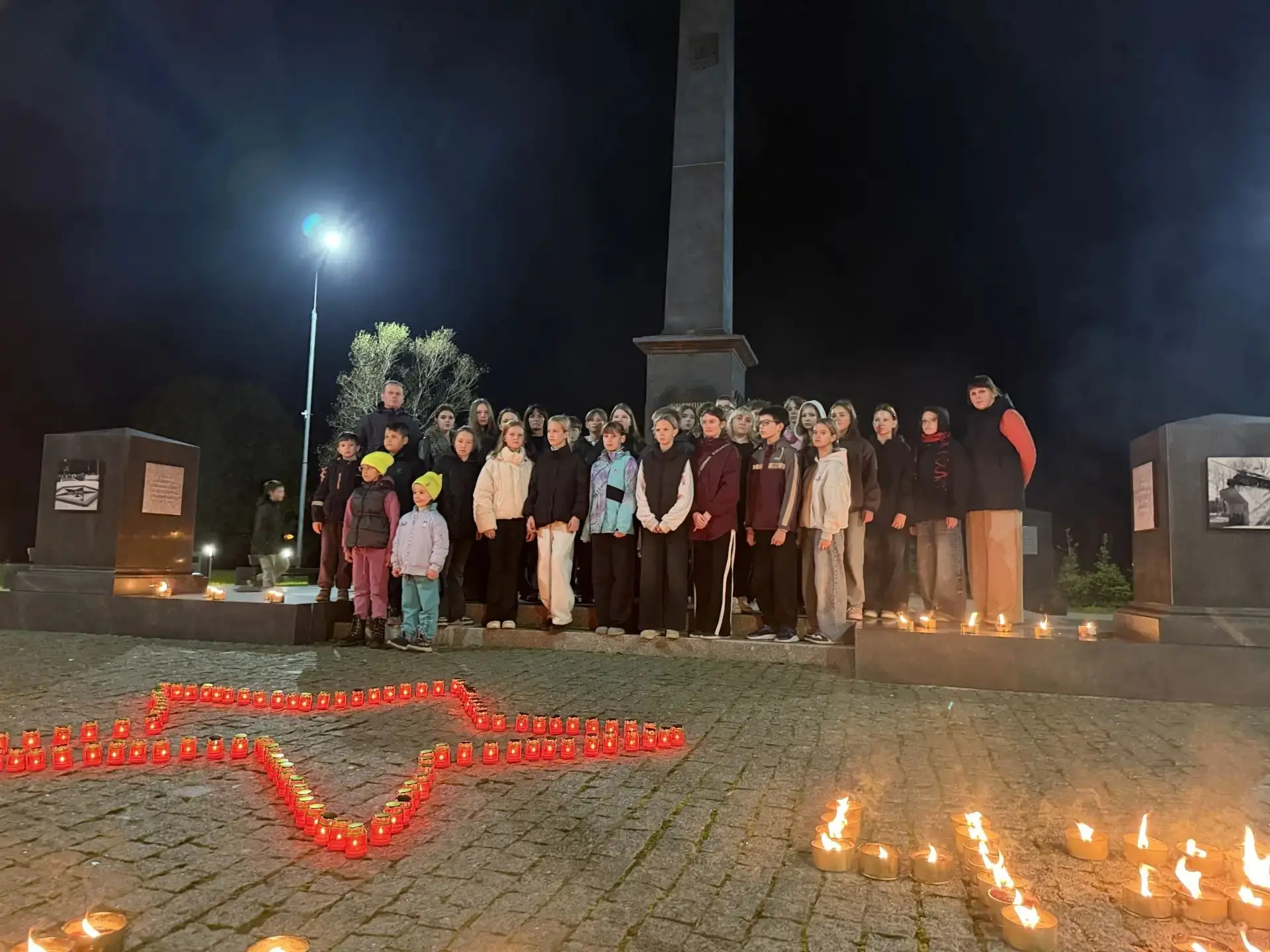 🇷🇺 Сегодня, в 83-ю годовщину со Дня освобождения Киришской земли от немецко-фашистски...
