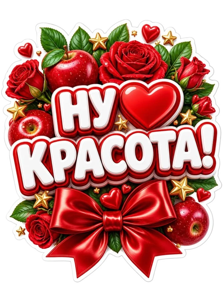 🥰 Оставляйте реакции, если понравилась открытка и делитесь с близкими ❤