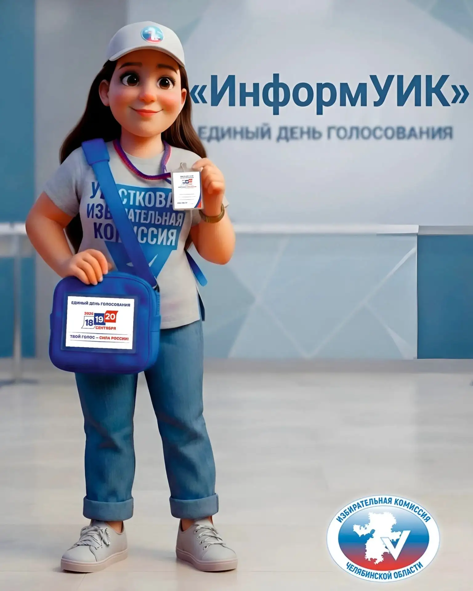 ВНИМАНИЕ! ЧЕЛЯБИНСКАЯ ОБЛАСТЬ!