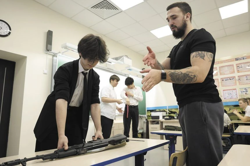 Какие новые школьные предметы появятся с 1 сентября 2026 года❓