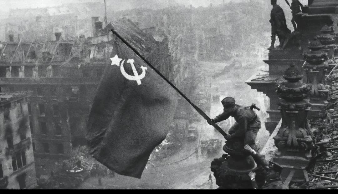 С Днем Победы!