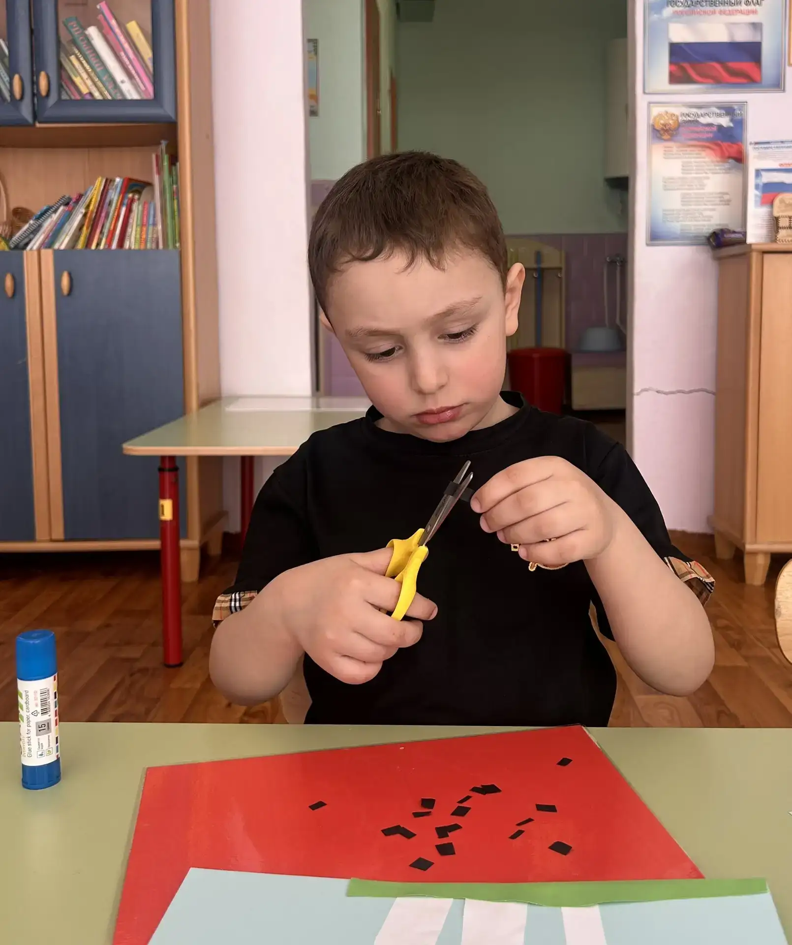 🎨ДЕТСКОЕ ТВОРЧЕСТВО🎨
