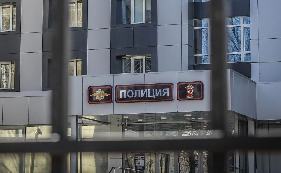 Боролся с ворами — попался на взятке: В Татарстане взяли под стражу высокопоставленного...