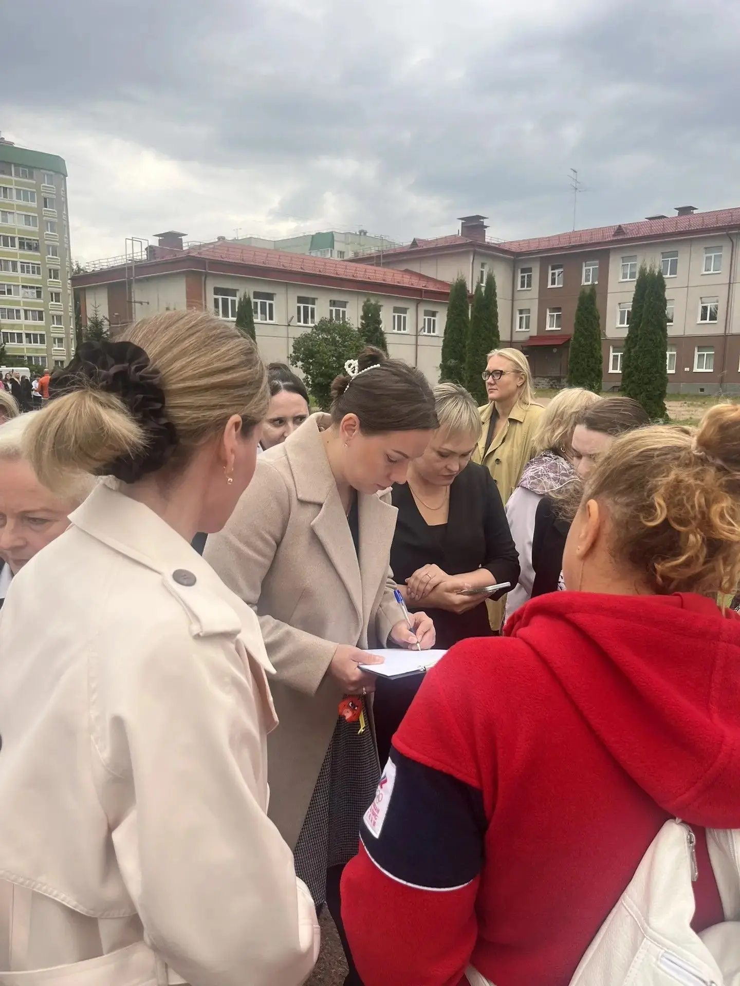 🚨 Безопасность начинается с тренировки!
