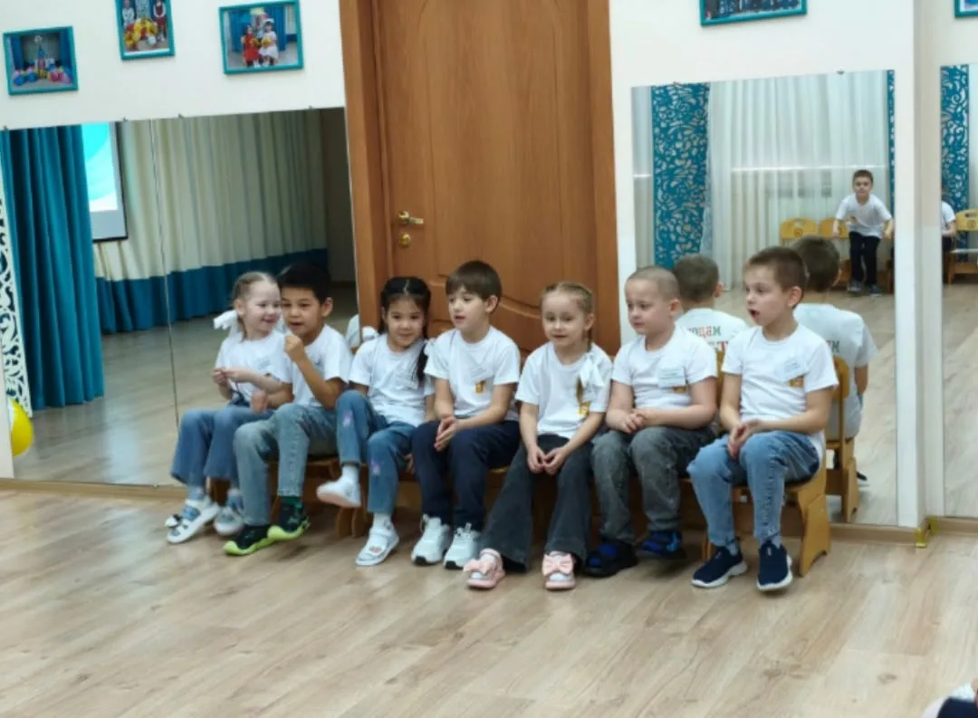 «Фестиваль знакомства с профессий»— для самых маленьких, это море впечатлений и открытий!  
Сегодня 