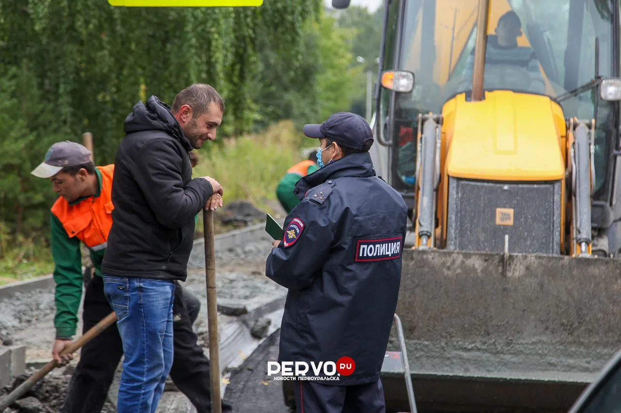 🚔 В регионе сотрудники полиции при поддержке Росгвардии проводят проверки в рамках про...