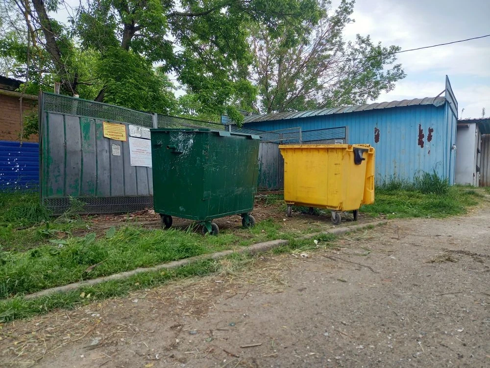 В рамках работы с жителями посредством Единого окна цифровой обратной связи государственной информац