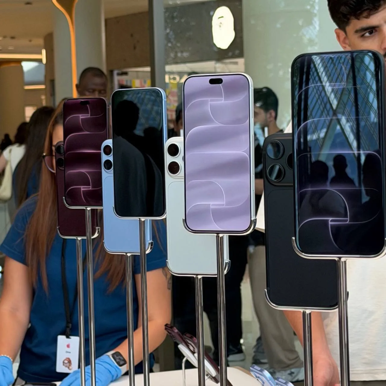 🔥 А ТЕПЕРЬ ЕЩЁ И iPhone 18 Pro В РАССРОЧКУ!