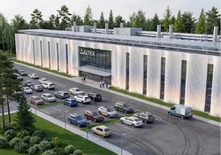 🏭 В Новосибирской области построят производство радиоэлектроники за 8 млрд рублей