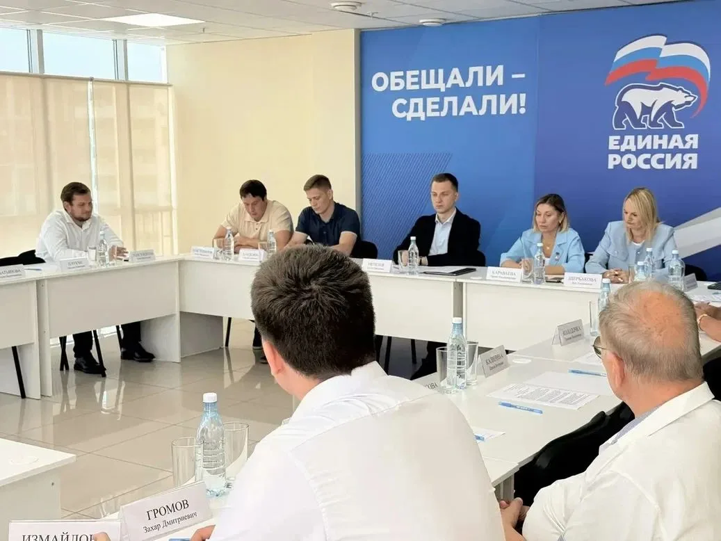 Кубань превращает наставничество в стратегический сектор региональной экономики.