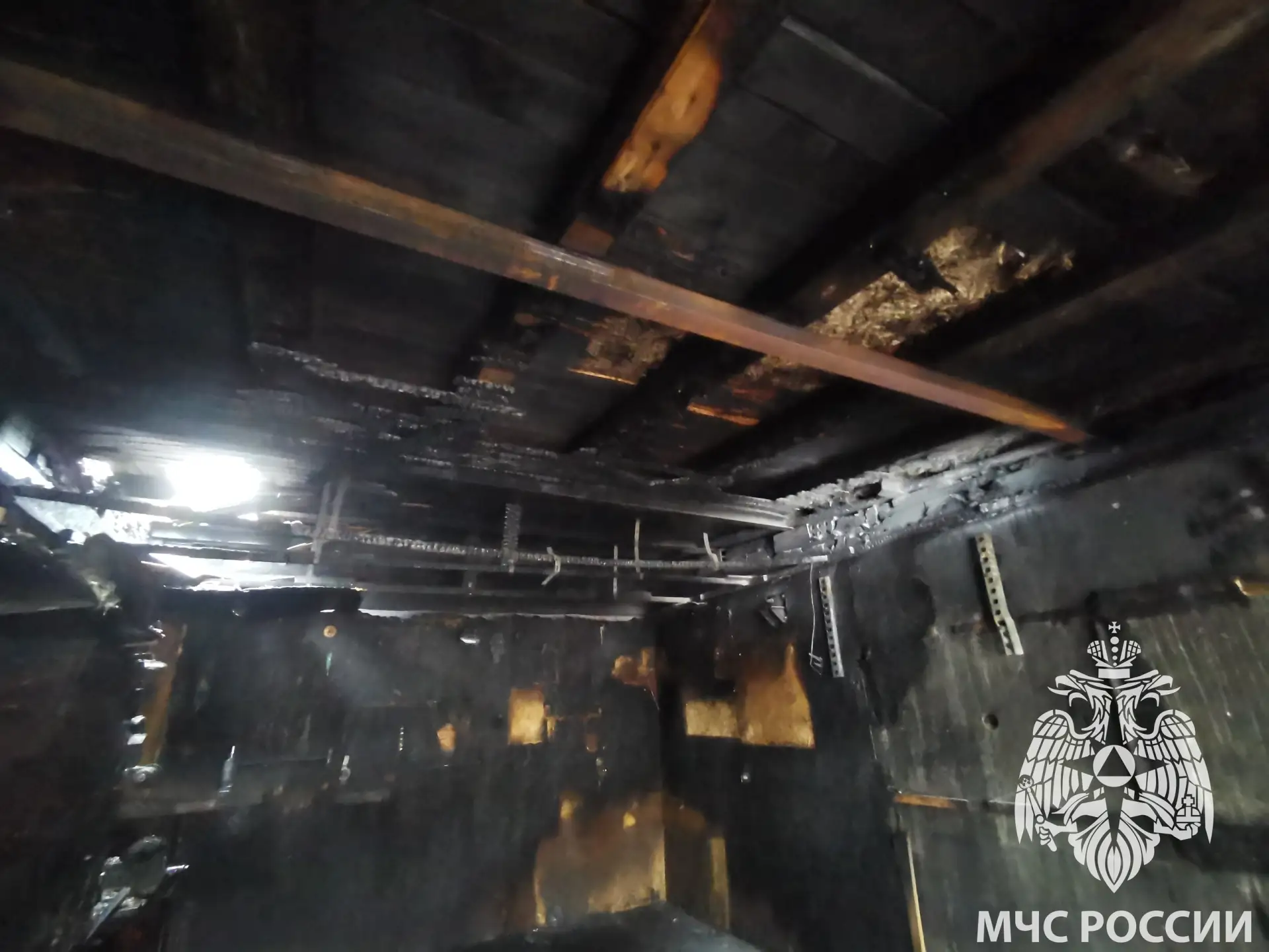 🚨🚒Оперативная обстановка с пожарами