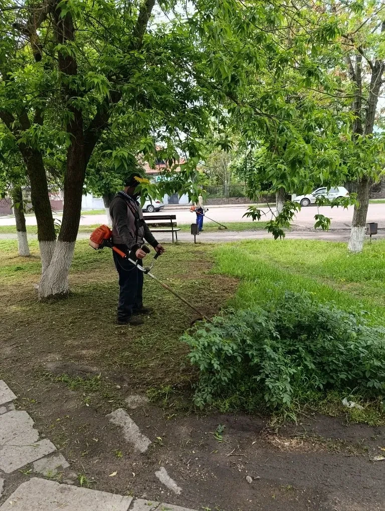 Дорогие жители и гости нашего замечательного поселка Черниговка!