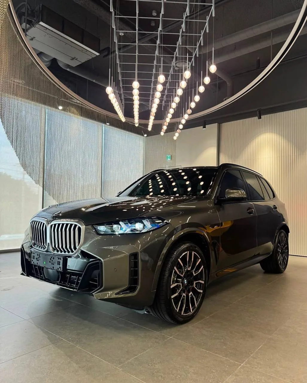 ✅ 2026 НОВЫЙ BMW X5 30D M SPORT PRO
