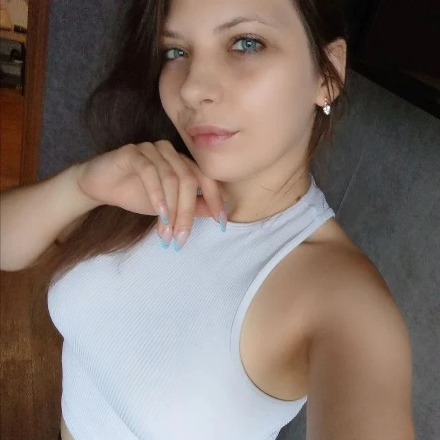 👧 Анна, 26