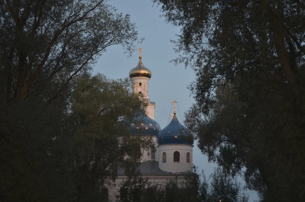 🔭 Новые видовые точки обустроят в Великом Новгороде