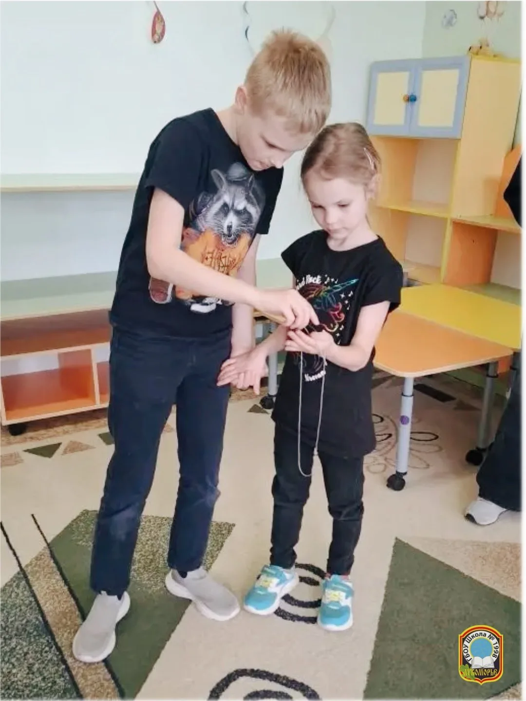🌟 Каникулы, которые запоминаются  Эти каникулы в нашем лагере прошли ярко, активно и очень насыщенно