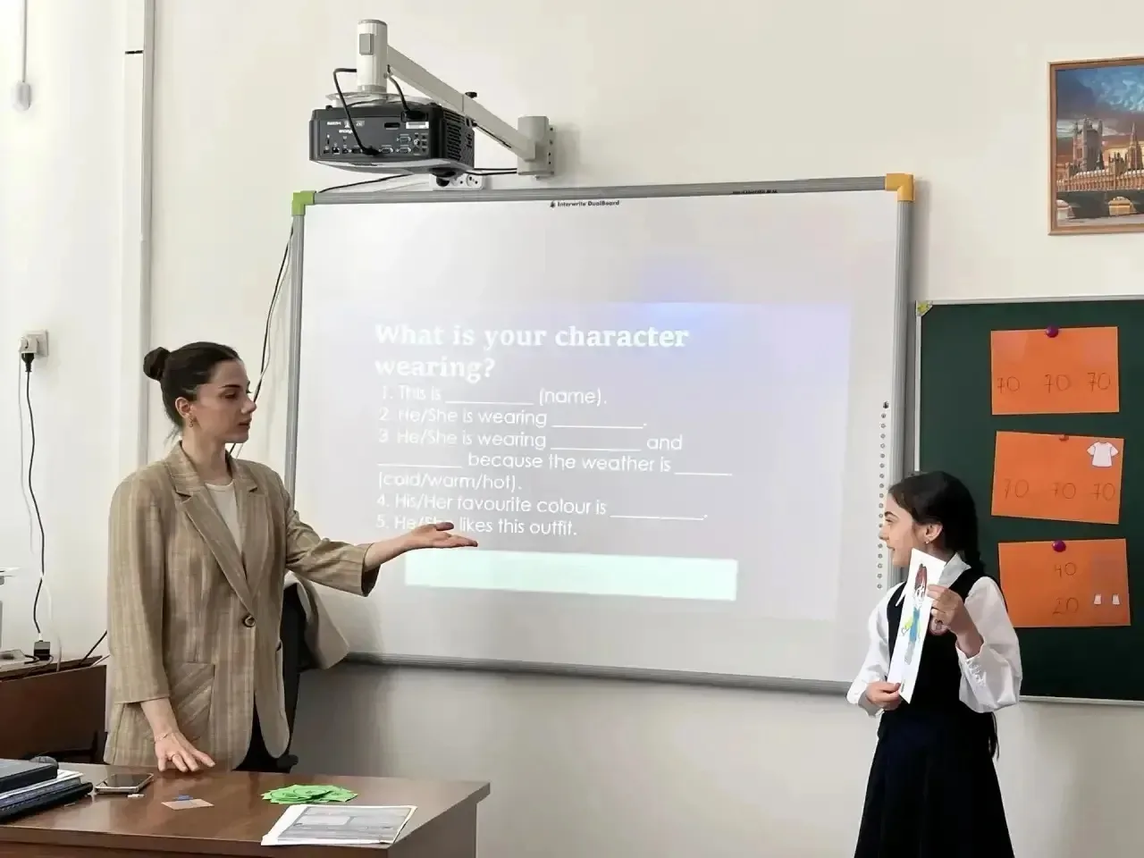 Эстафета открытых уроков и внеклассных мероприятий!   «Декада английского языка» — время ярких откры