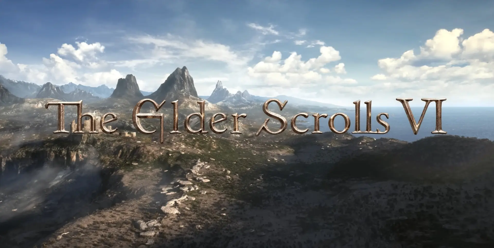 У фанатов свитков сегодня праздник: прошло ровно 8 лет с момента анонса The Elder Scrol...
