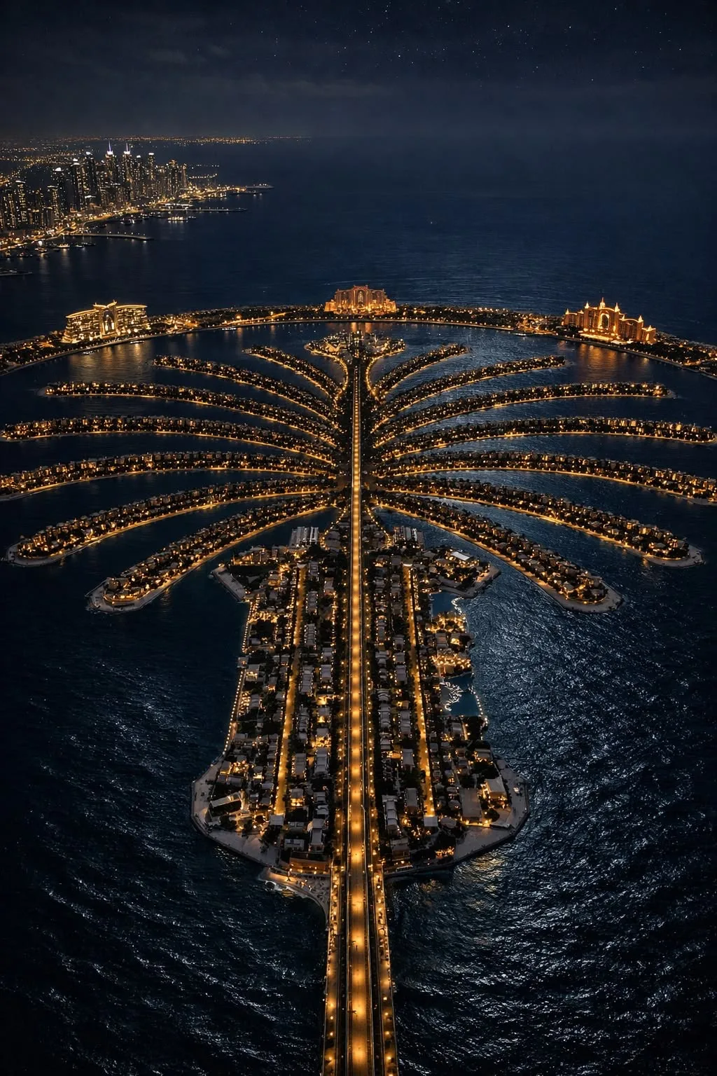 ДУБАЙ🇦🇪

Отдых на шикарной Palm Jumeirah🩵

Знаменитый искусственный остров в Дубае в форме пальмы