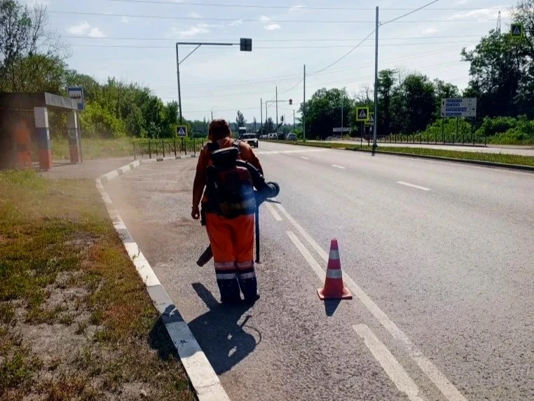 🌤️ Доброго утра и хорошего настроения!

По прогнозам синоптиков, сегодня в Республике переменная об