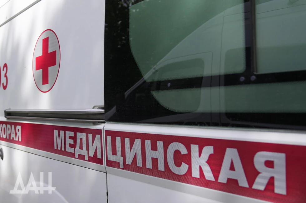 ⚡ Три мирных жителя ДНР погибли, еще 13 пострадали в результате атак дронов ВСУ