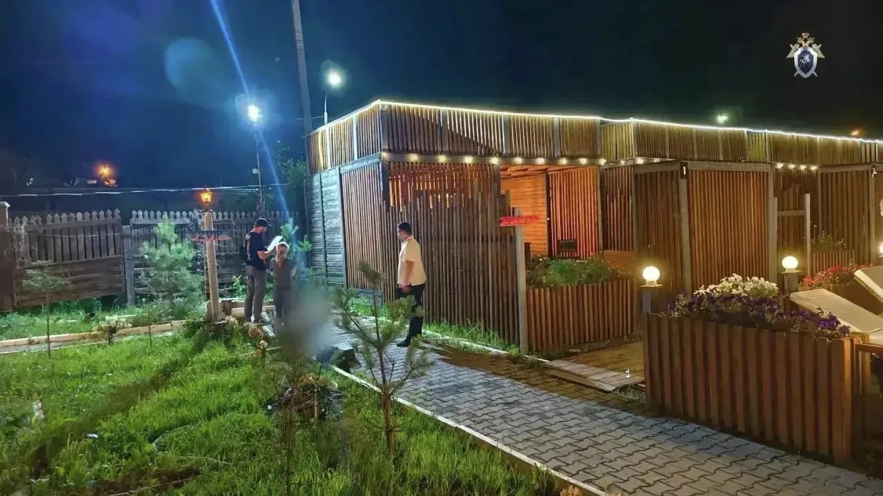 В Хабаровске массовая драка на популярной базе отдыха закончилась убийством

По версии следствия, в 