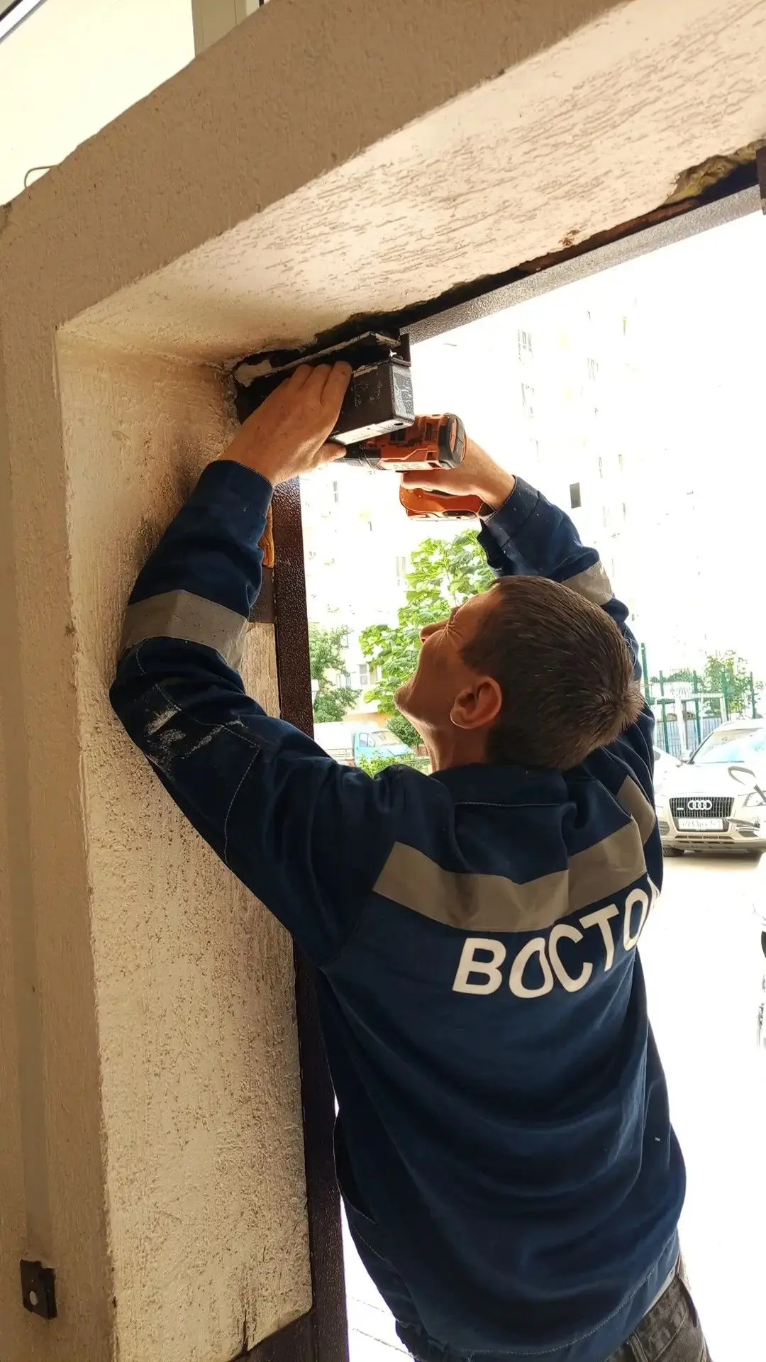 Работа, выполненная за один день – 08.09.2026 г.