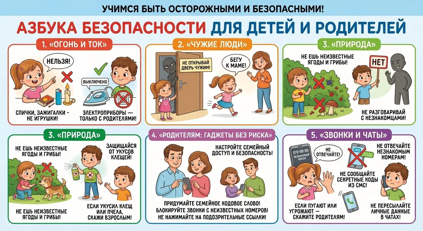 Лето в самом разгаре, и мы знаем: вы сейчас не хотите думать ни о чём серьёзном.

Но есть один пункт
