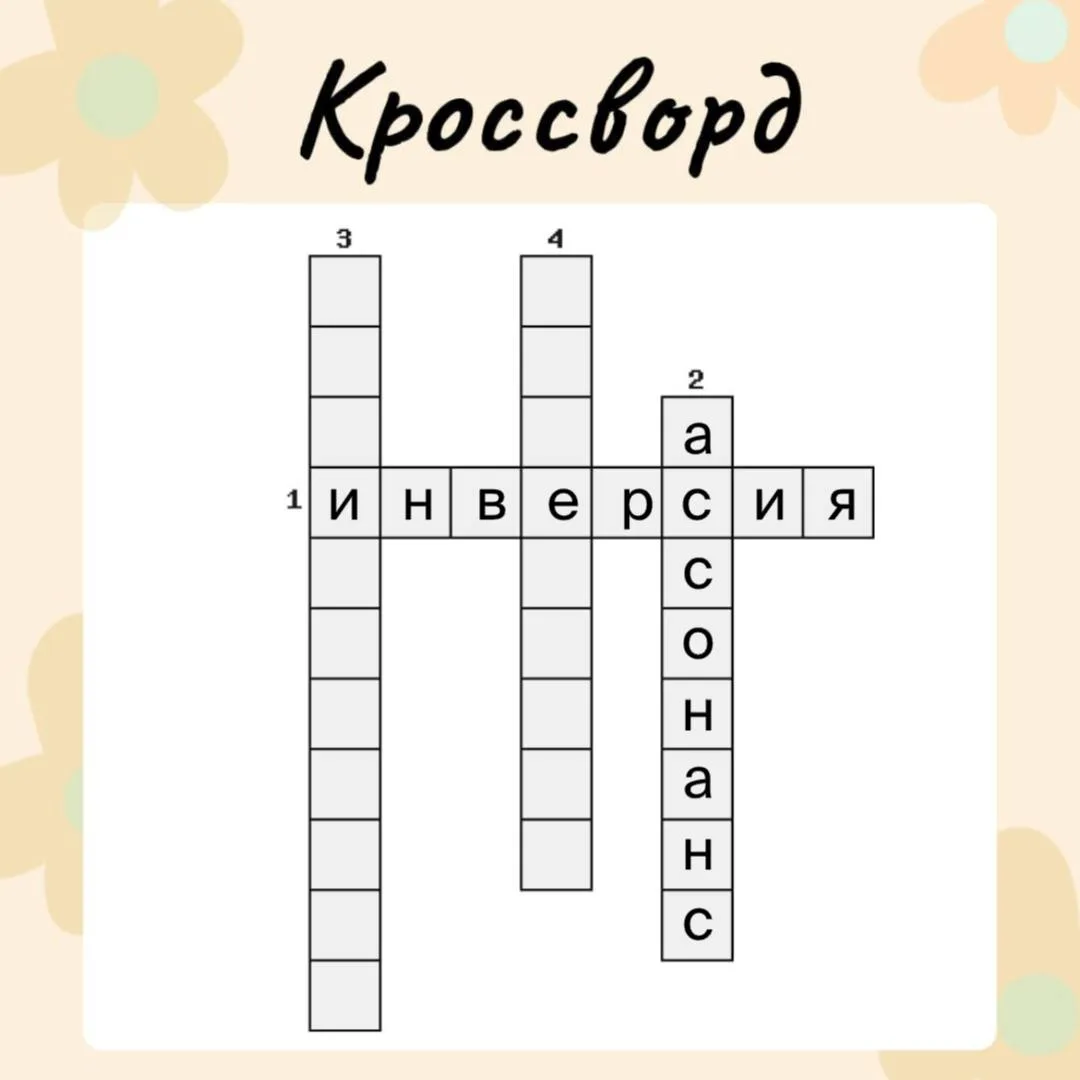 3. Повторение одинаковых согласных звуков или звукосочетаний как стилистический приём