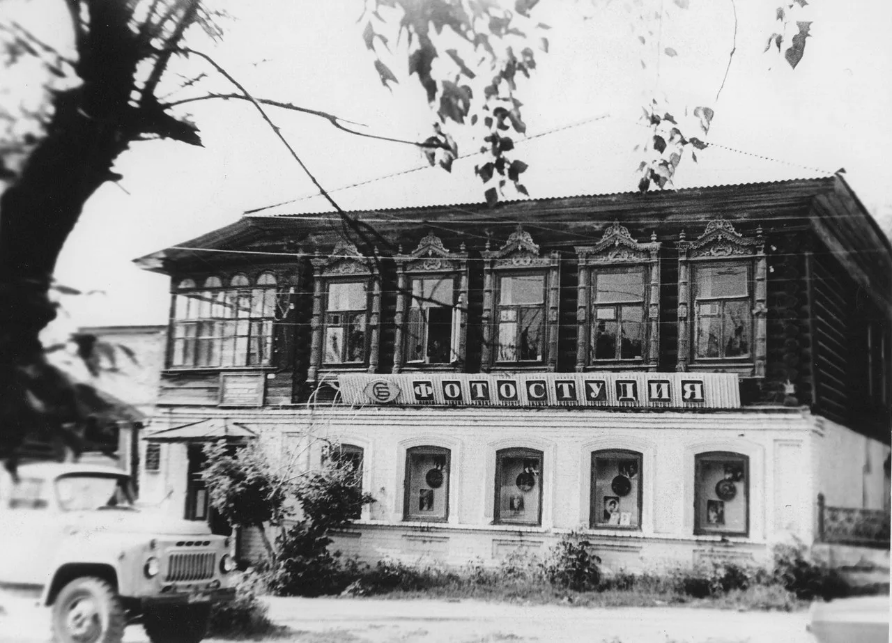 Фотография: Ю. Стояк