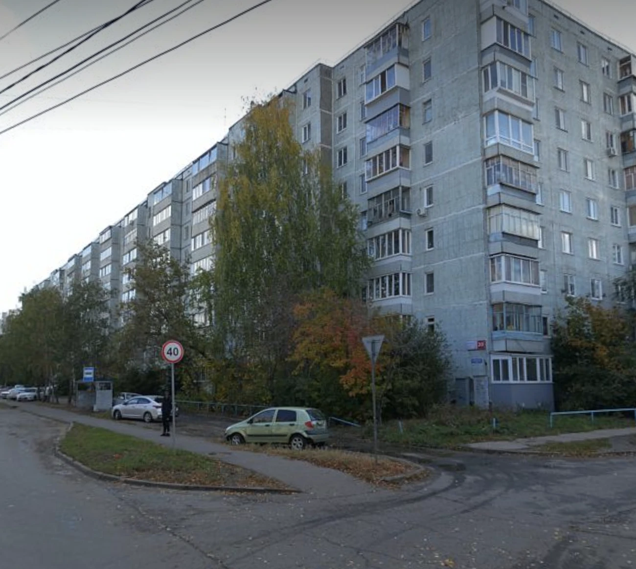 ❗️ Кадры с места двойного убийства на улице Варейкиса опубликовал СК