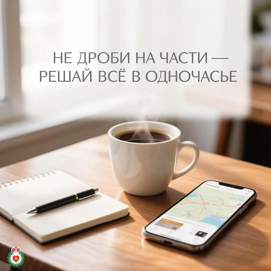 Планируете выходные? Несколько слов о том, как сэкономить время, нервы и… да, бензин.