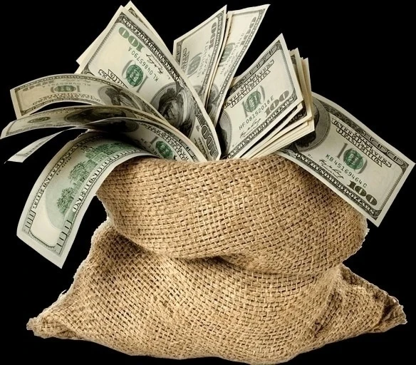 ЗАГОВОР НА КОШЕЛЕК ДЛЯ БОЛЬШИХ ДЕНЕЖНЫХ ДОХОДОВ💰💰💰