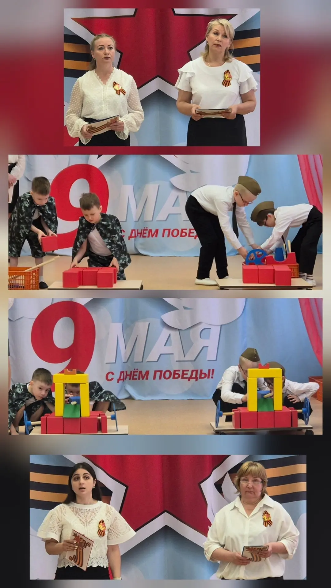 "КТО СКАЗАЛ, ЧТО НАДО БРОСИТЬ ПЕСНИ НА ВОЙНЕ?..."