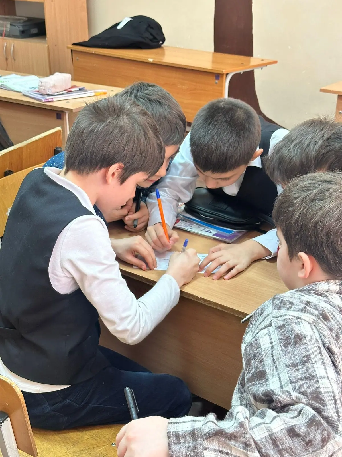 English Week: В нашей Гимназии прошла Декада английского языка! 🇬🇧🇺🇸  Педагоги подготовили насыщенну