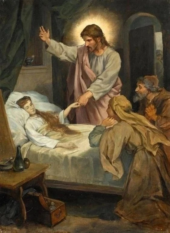«ПОЧЕМУ УХОДЯТ МОЛОДЫЕ ИЗ ЭТОЙ ЖИЗНИ?» 🕊
(Важно! Обязательно прочти до конца)

К отцу Гавриилу приш