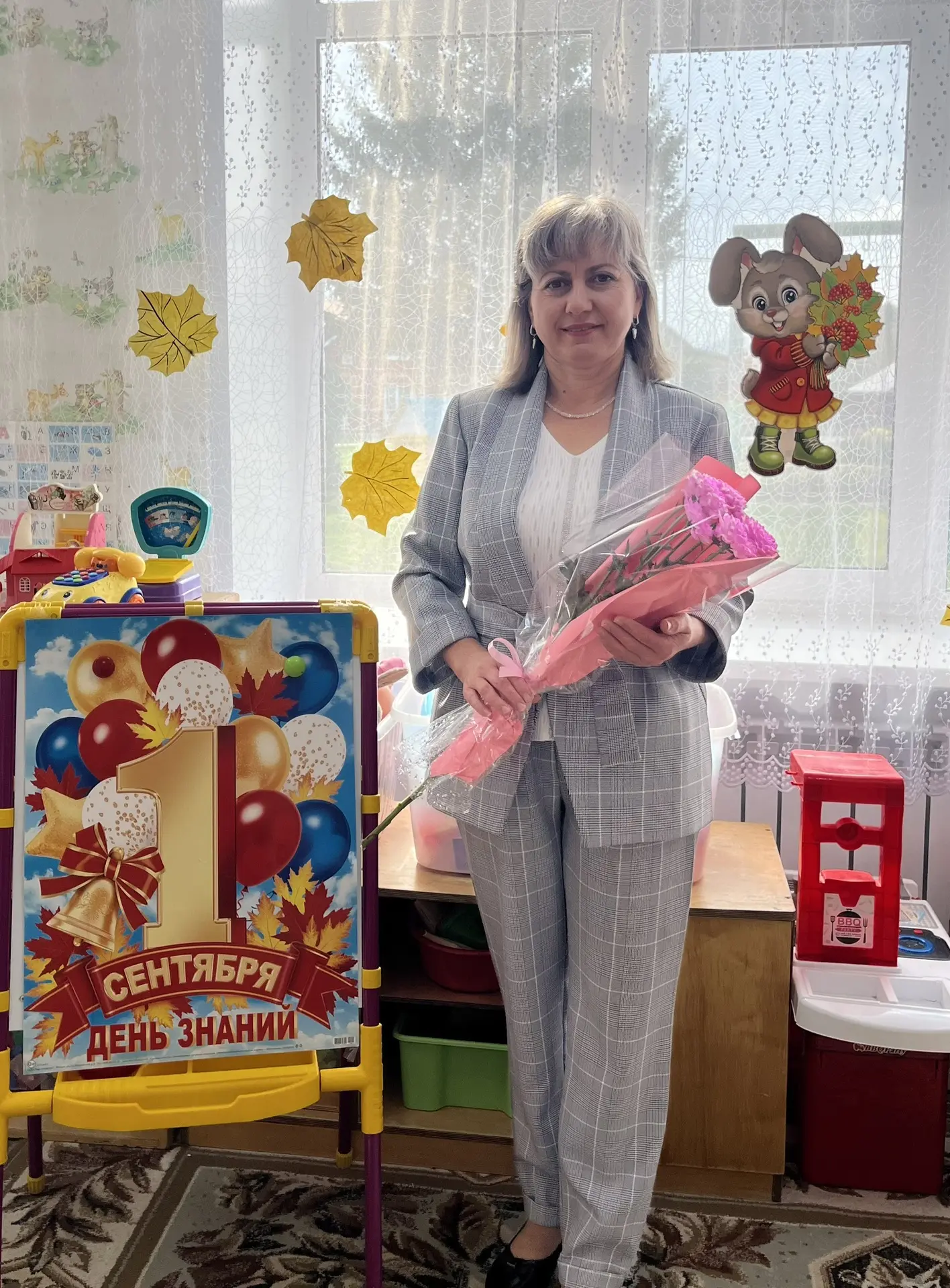 Дорогие наши малыши и уважаемые родители!