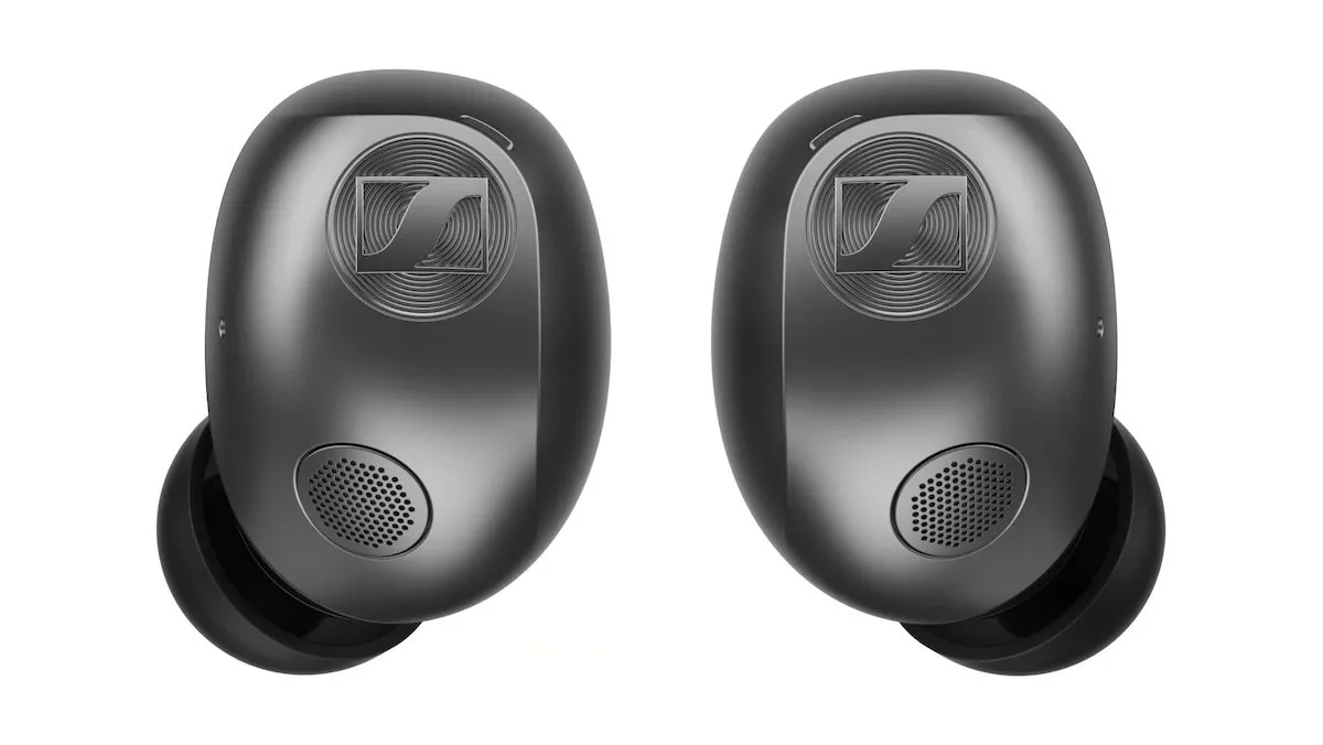 Sennheiser выпустила новые наушники Momentum True Wireless 5 с весьма полезной фишкой —...