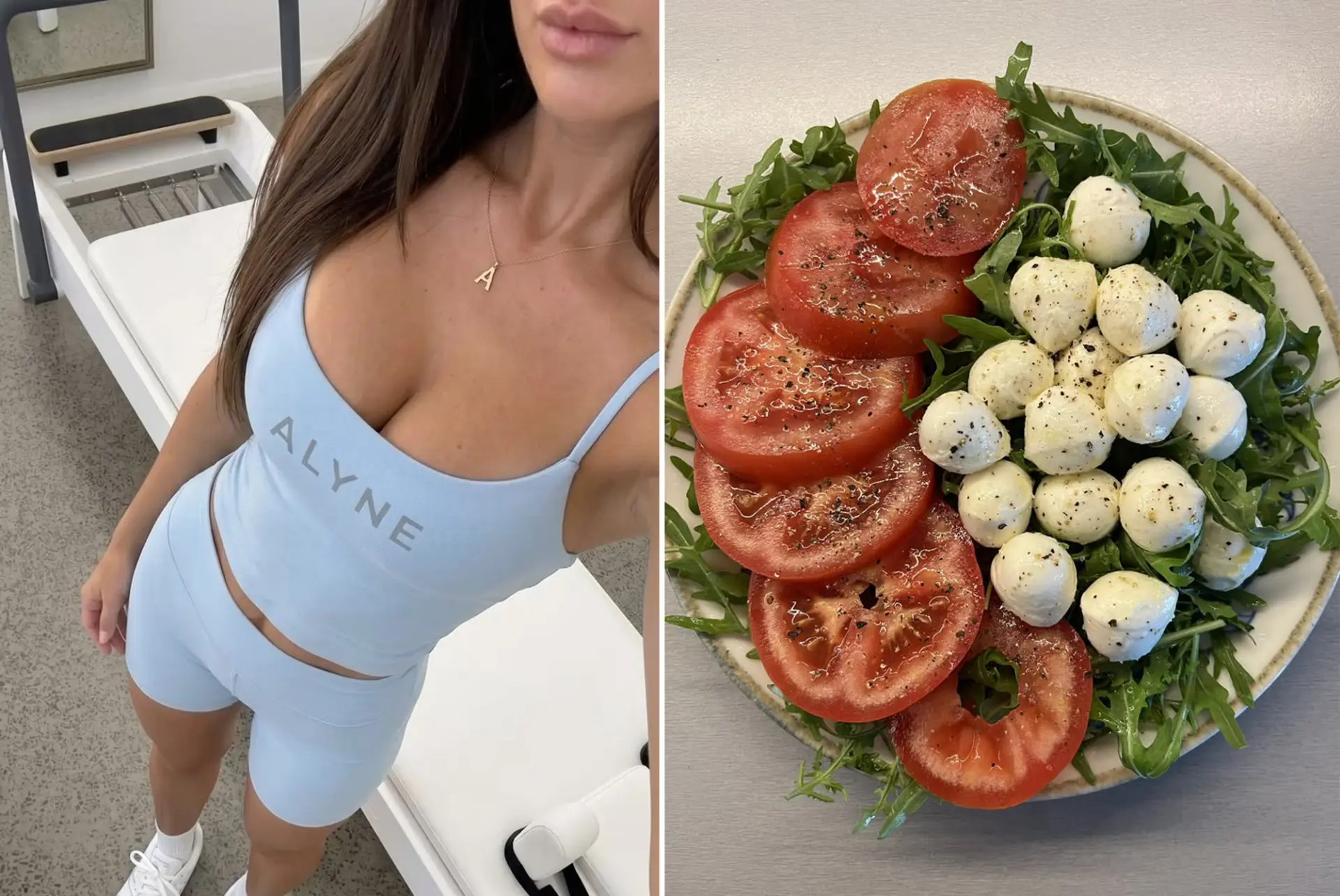 Если вечером хочется чего-нибудь вкусного, не нужно устраивать себе допрос: «Почему я о...