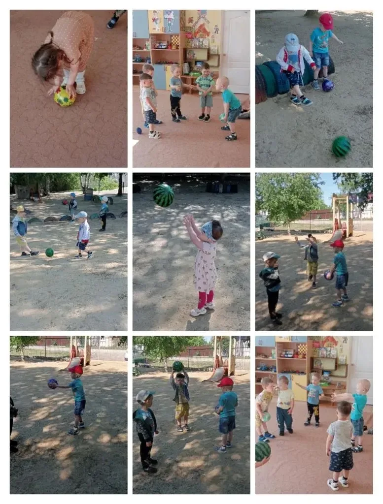 Мой