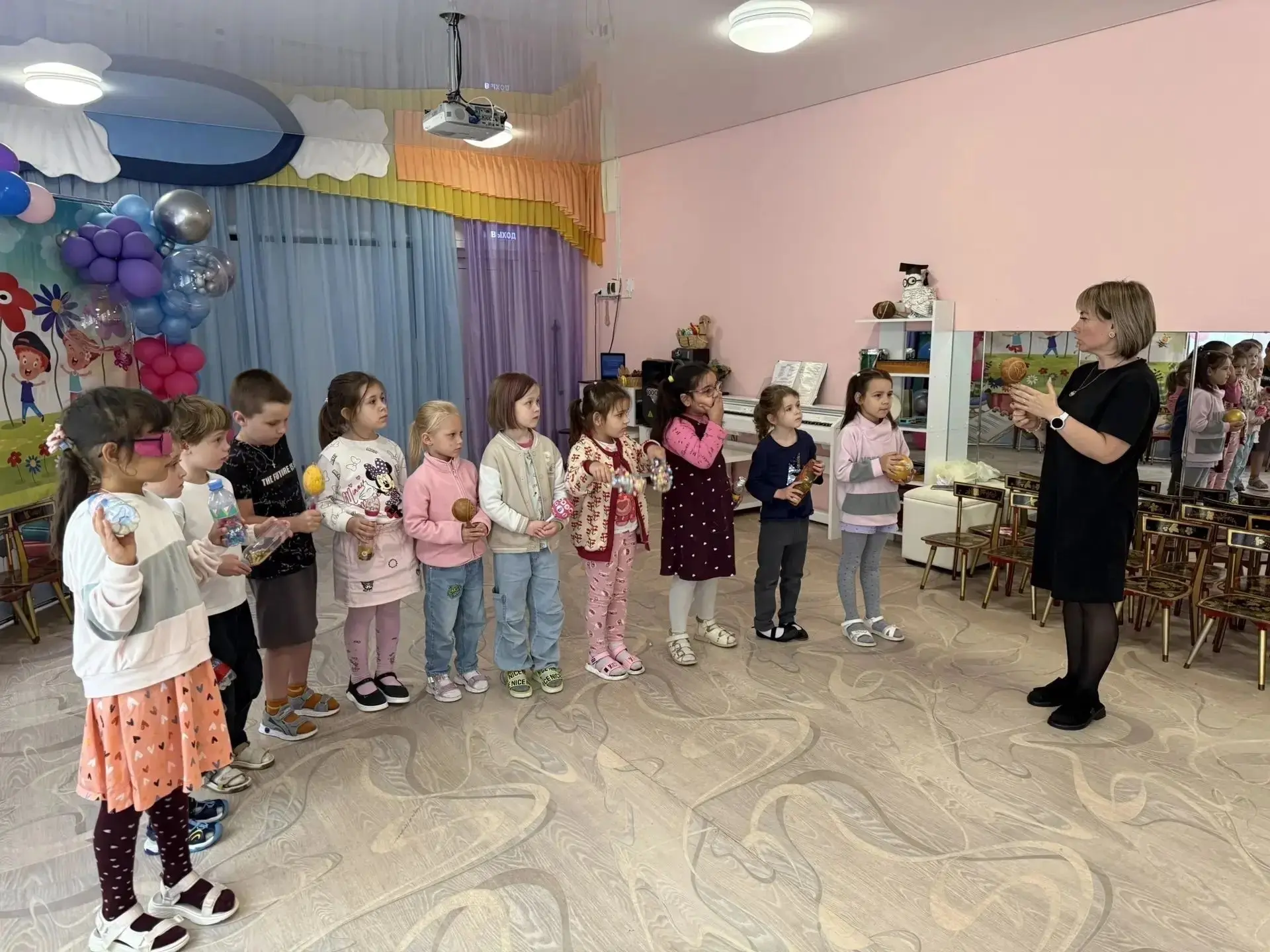 🎶 «Сказочная музыка»: как наши Орлята искали звуки сказок 🎶