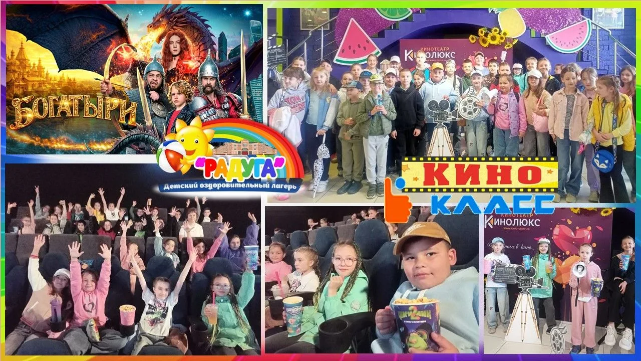 День кино
