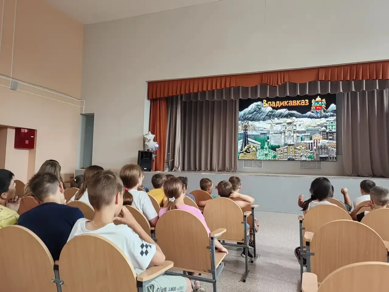 🏔️ Покоряем вершины: ПЯТНАДЦАТЫЙ ДЕНЬ в лагере «Планета детства»!
Сегодня наш лагерь совершил вирту