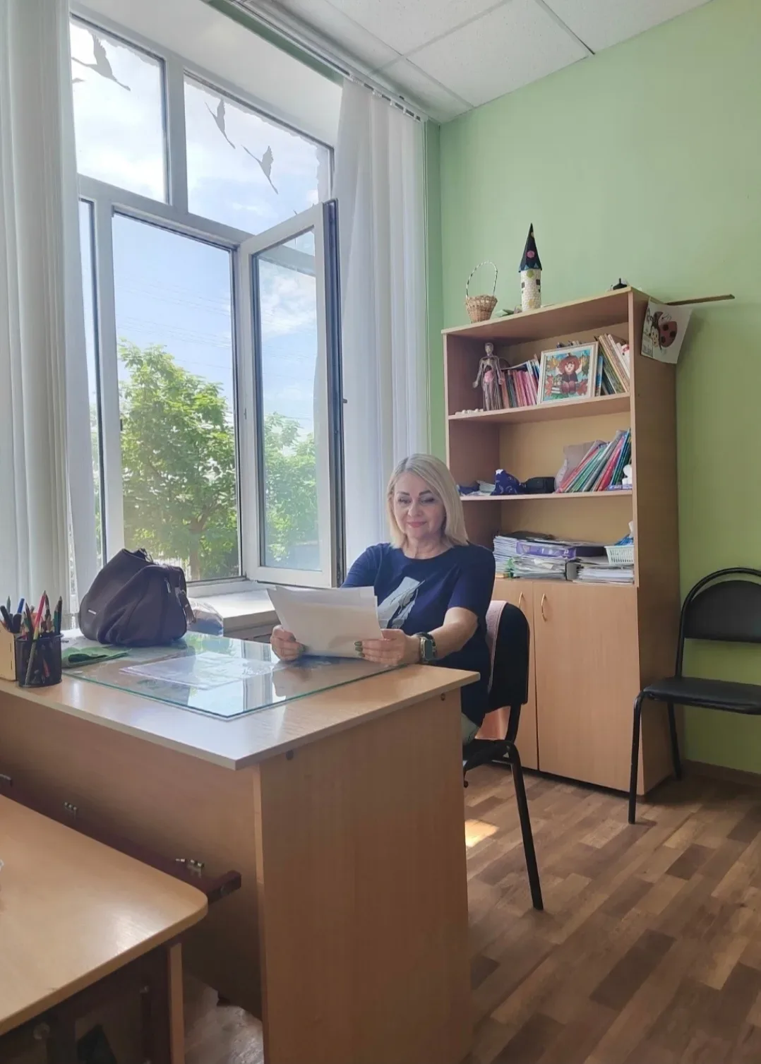 🎼 Важный вопрос на заседании преподавателей теоретического отделения 🎼

30 июня в рамках заседания