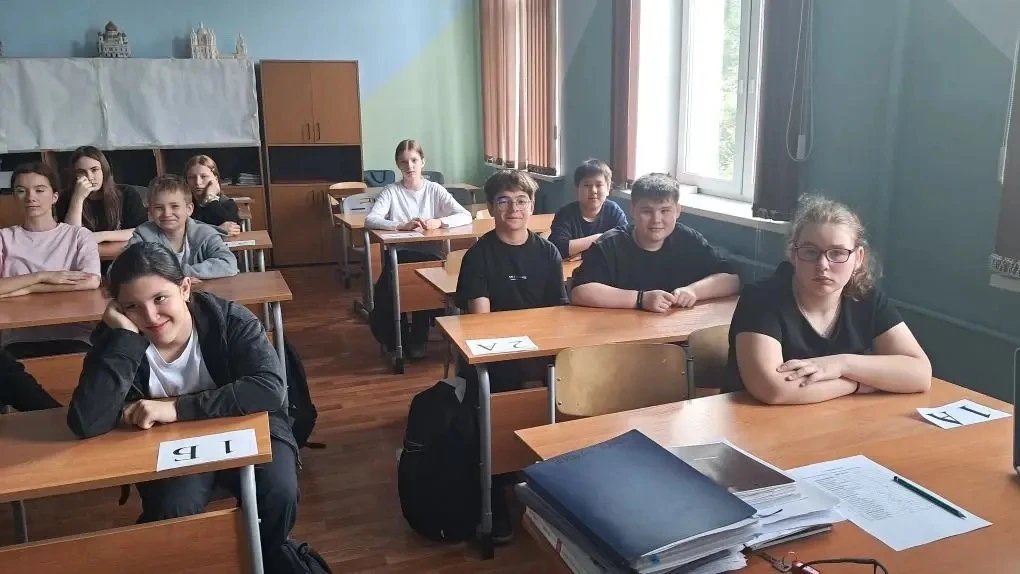 БЕЗОПАСНОЕ ЛЕТО | #Школа1213