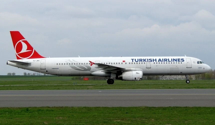 TURKISH AIRLINES И CORENDON ПРОДОЛЖАЮТ ЛЕТАТЬ В ГОРОДА РОССИИ БЕЗ ОТМЕН