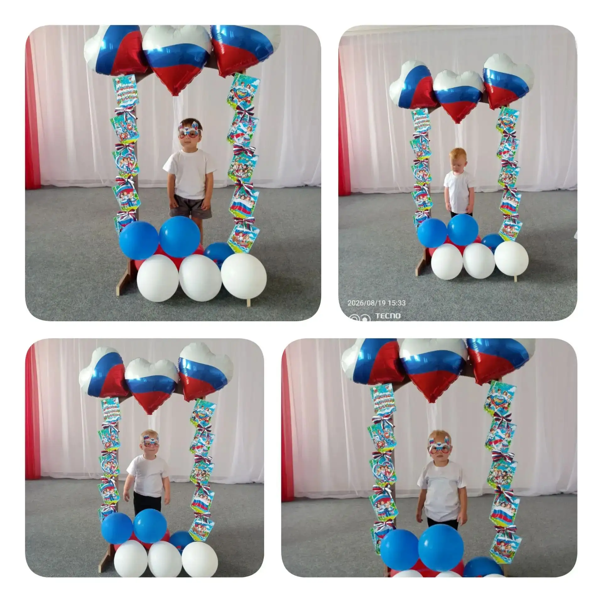 Фото