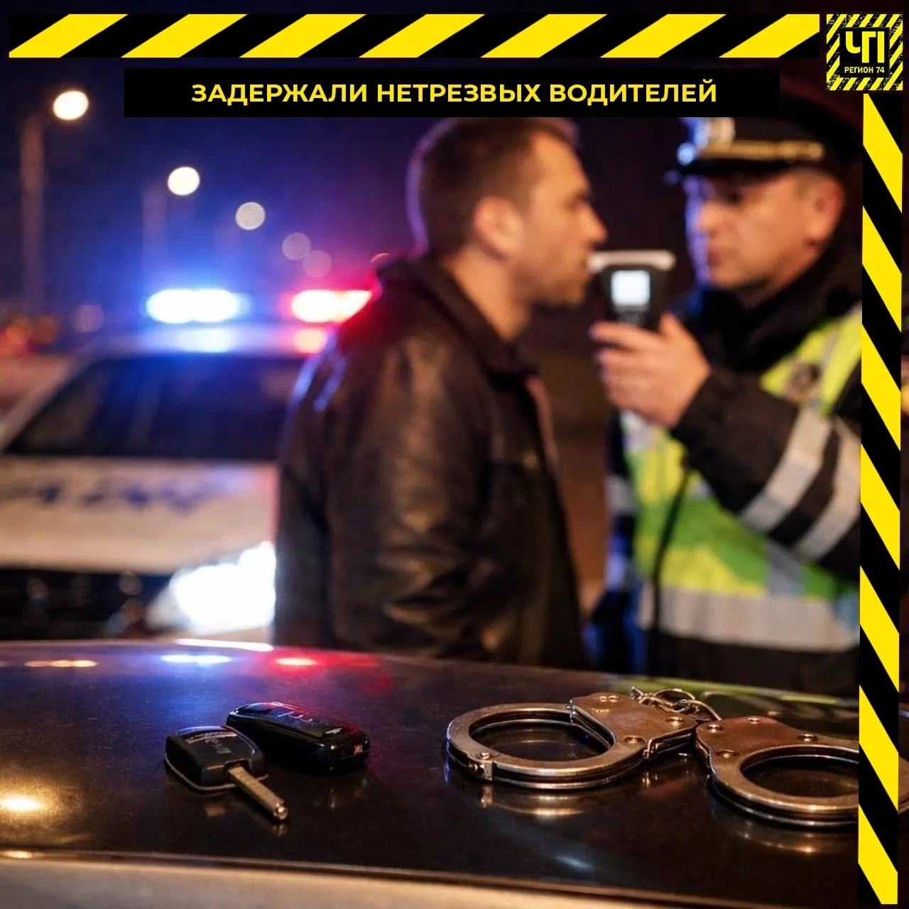 Изображение 1 к публикации «ЧП и ДТП | Регион 74 | Челябинск и область»