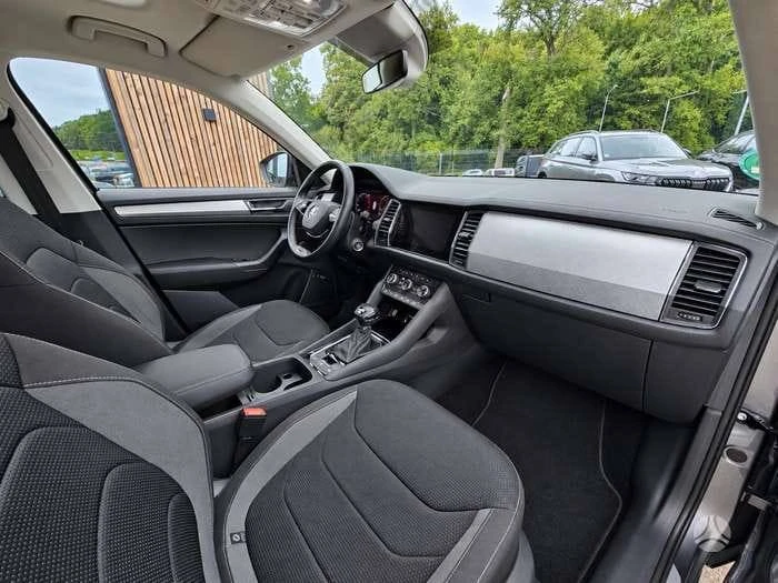 🇪🇺 SKODA KODIAQ