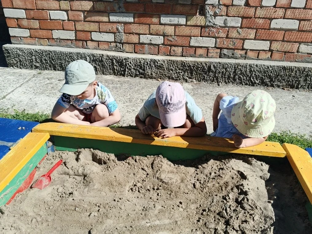 В мире, где каждый день может стать приключением, особыми моментами становятся те, что позволяют дет